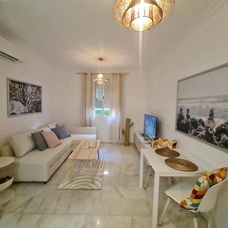 Apartamento Malaga Centro Dış mekan fotoğraf