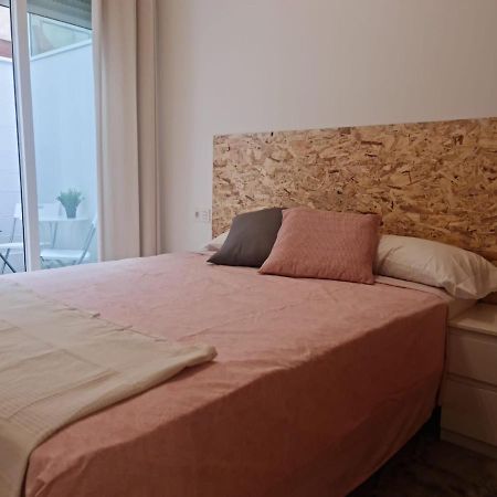 Apartamento Malaga Centro Dış mekan fotoğraf