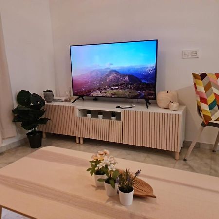 Apartamento Malaga Centro Dış mekan fotoğraf