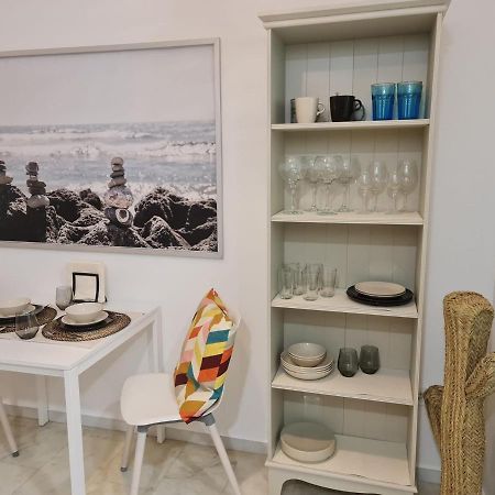 Apartamento Malaga Centro Dış mekan fotoğraf