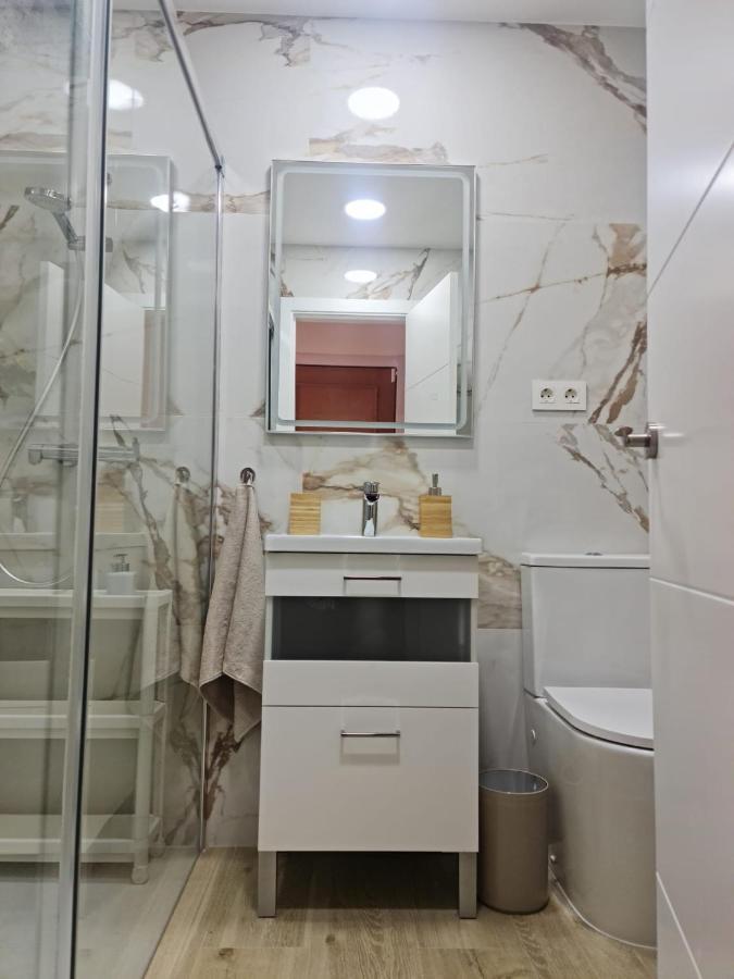 Apartamento Malaga Centro Dış mekan fotoğraf