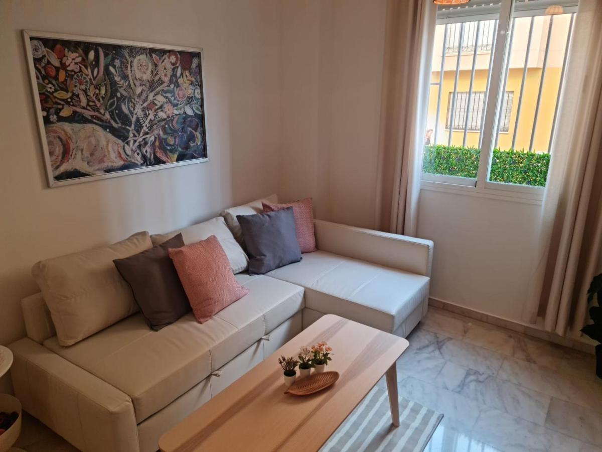 Apartamento Malaga Centro Dış mekan fotoğraf