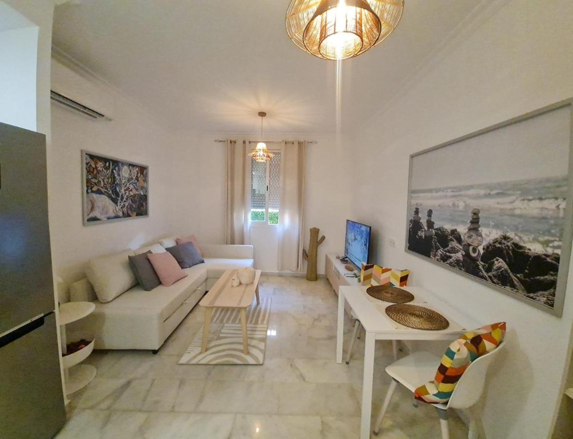 Apartamento Malaga Centro Dış mekan fotoğraf