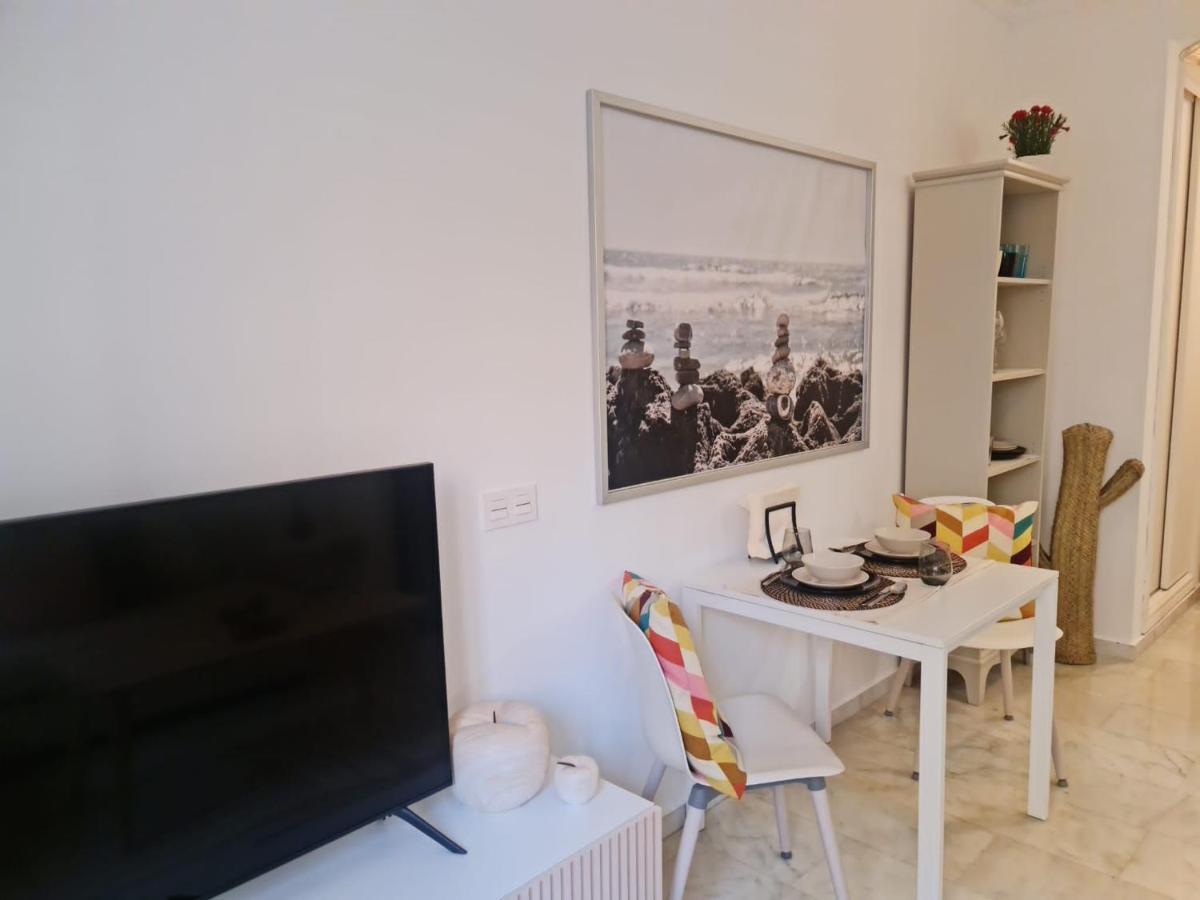 Apartamento Malaga Centro Dış mekan fotoğraf