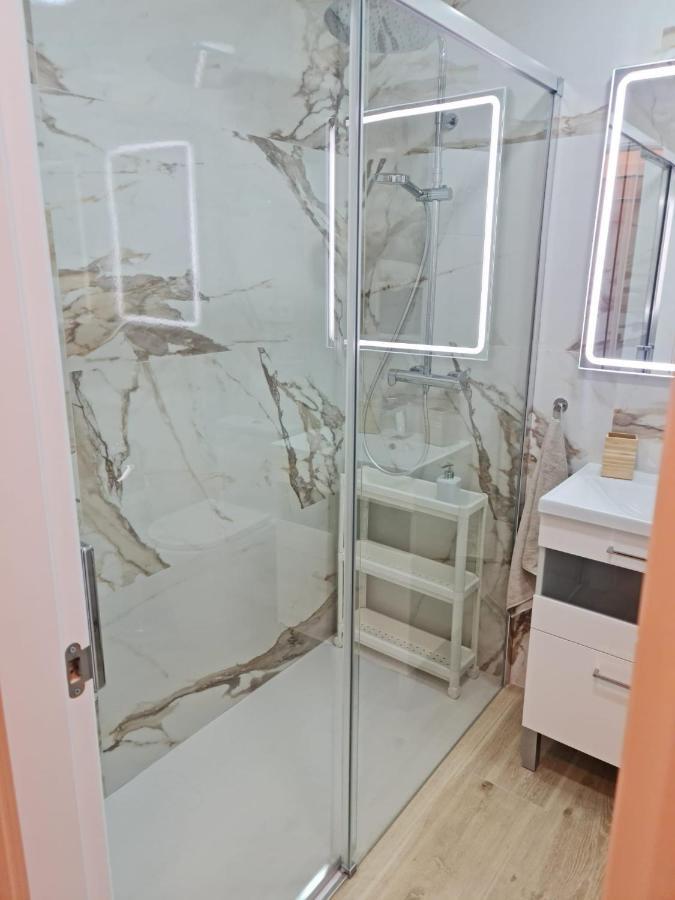 Apartamento Malaga Centro Dış mekan fotoğraf
