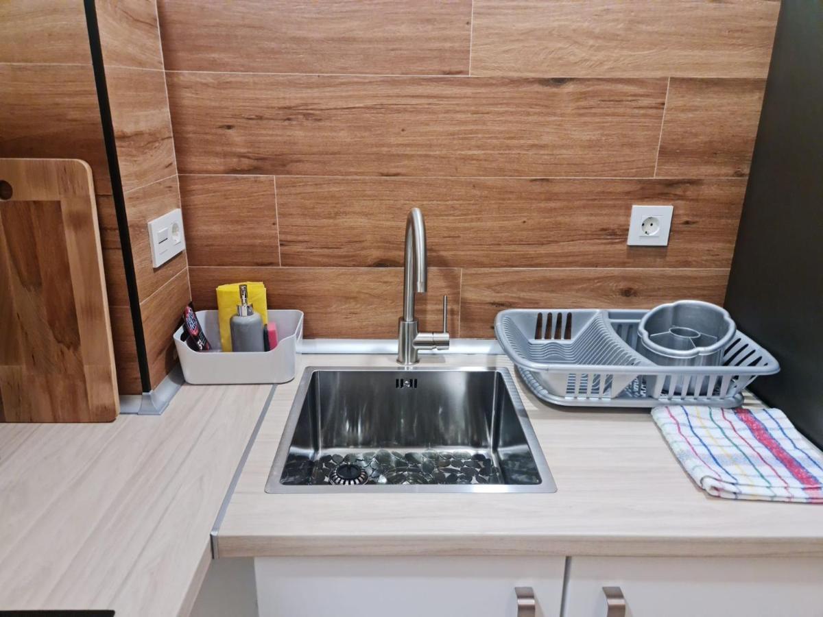 Apartamento Malaga Centro Dış mekan fotoğraf